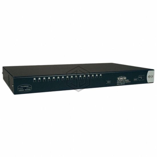 B060-016-2 - Tripp Lite - KVM Switches (Keyboard Video Mouse)