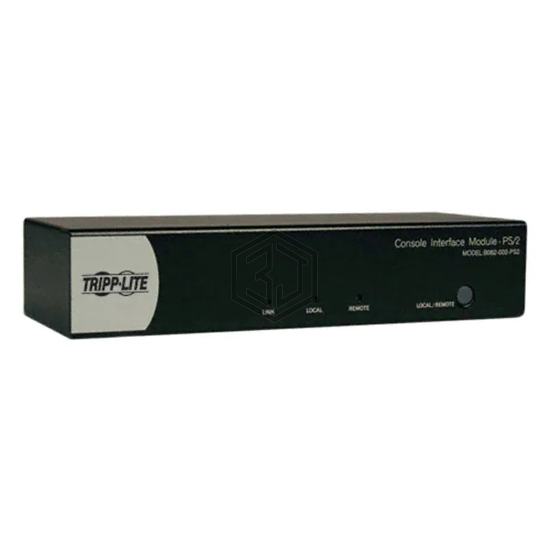 B062-002-PS2 - Tripp Lite - KVM Switches (Keyboard Video Mouse)