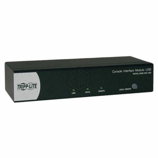B062-002-USB - Tripp Lite - KVM Switches (Keyboard Video Mouse)