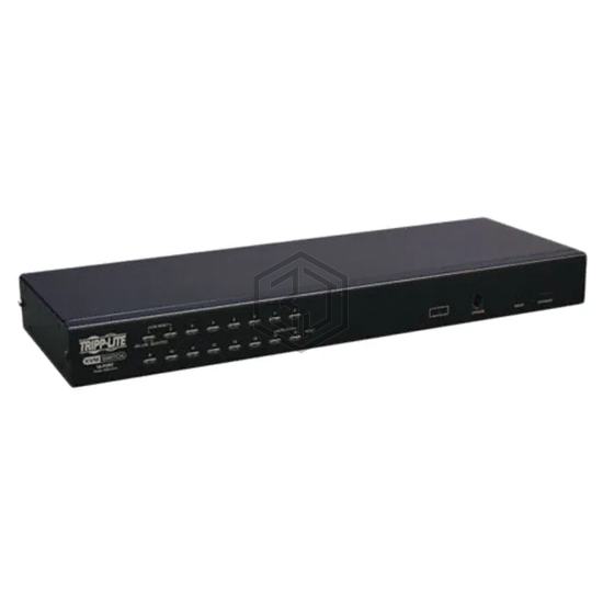 B064-016 - Tripp Lite - KVM Switches (Keyboard Video Mouse)