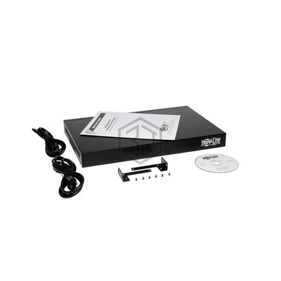 B072-016-IP4 - Tripp Lite - KVM Switches (Keyboard Video Mouse)