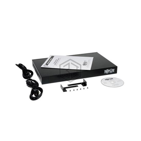 B072-032-IP4-K - Tripp Lite - KVM Switches (Keyboard Video Mouse)