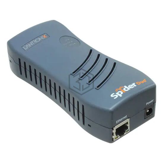 SLSLP400USB-01 - Lantronix, Inc. - KVM Switches (Keyboard Video Mouse)