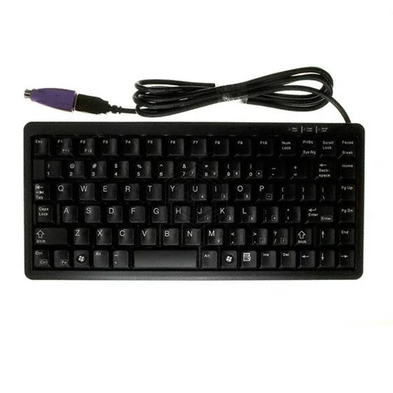 G84-4100LCMUS-2 - Cherry Americas LLC - Keyboards