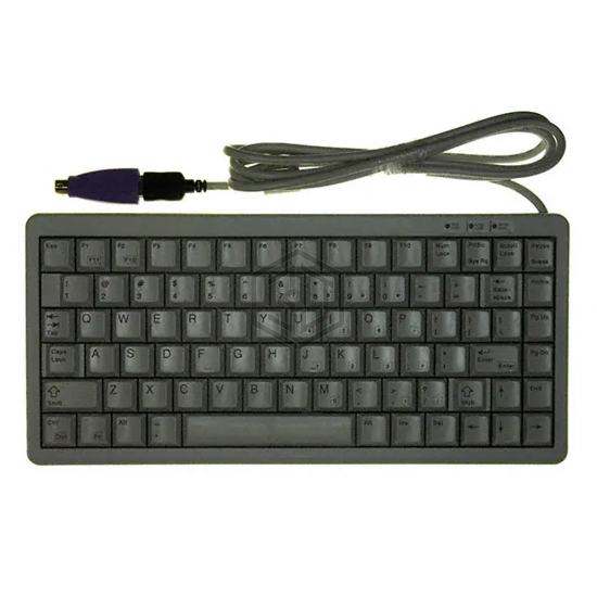 G84-4100LCAUS-0 - Cherry Americas LLC - Keyboards