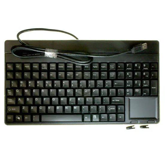 G8662401EUADAA - Cherry Americas LLC - Keyboards