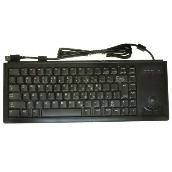G84-4420LUBEU-2 - Cherry Americas LLC - Keyboards