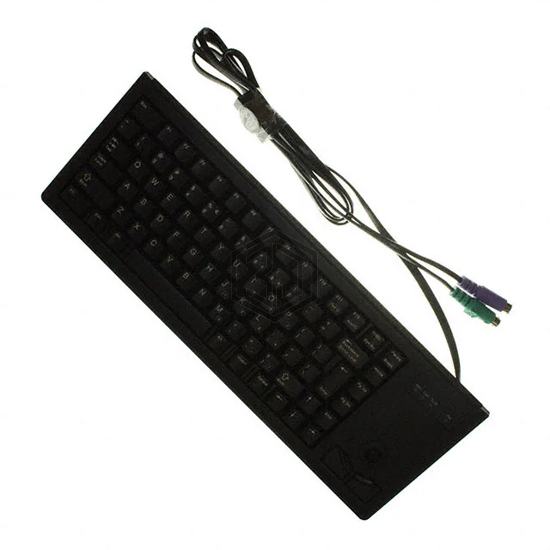 G84-4420LPBEU-2 - Cherry Americas LLC - Keyboards