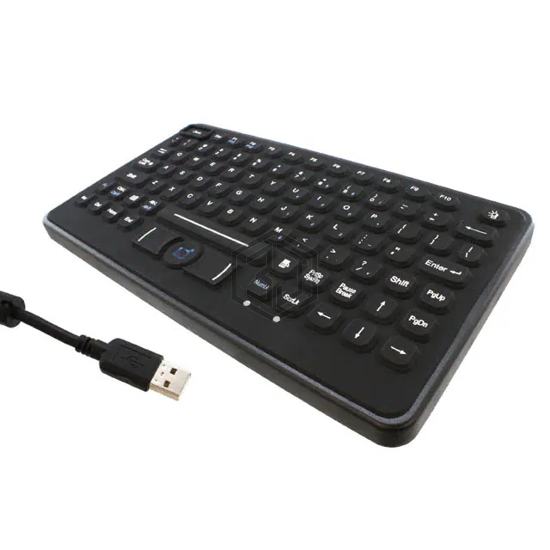 J842120LUBUS2 - Cherry Americas LLC - Keyboards