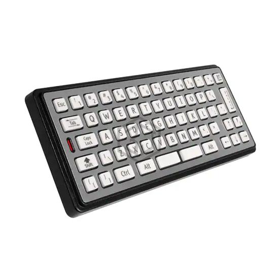2210-552023 - Storm Interface - Keyboards
