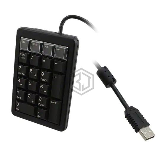 G84-4700LUCUS-2 - Cherry Americas LLC - Keyboards