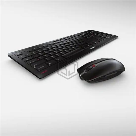 JD-8560US-2 - Cherry Americas LLC - Keyboards