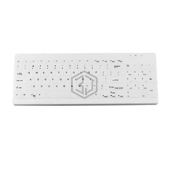 KBA-CK96-WNBN-US - TG3 Electronics - Keyboards