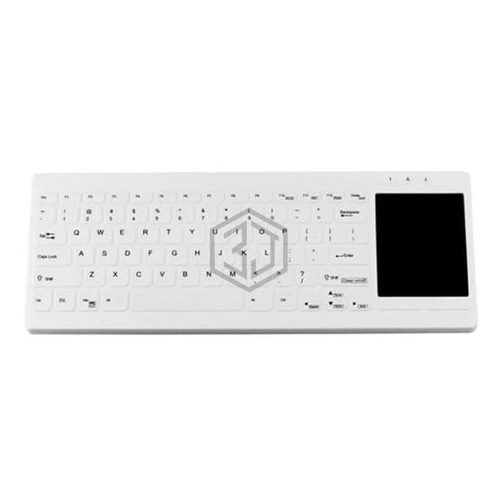 KBA-CK78-WRUG-US - TG3 Electronics - Keyboards