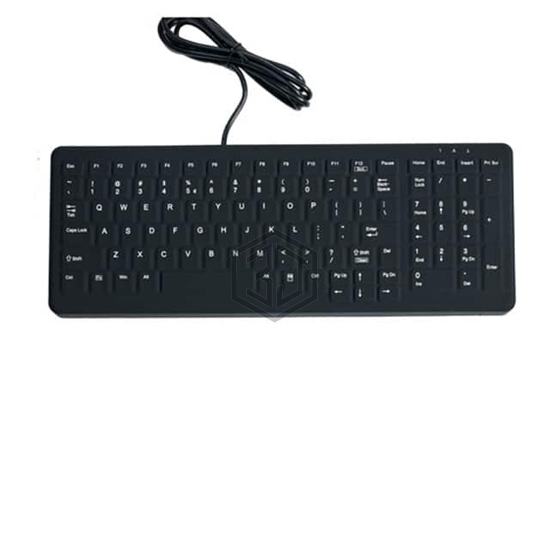 KBA-CK103S-WNUN-US - TG3 Electronics - Keyboards