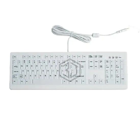 KBA-CK104S-BNUN-US - TG3 Electronics - Keyboards