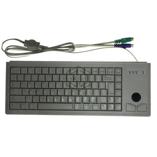 G84-4420LPBEU-0 - Cherry Americas LLC - Keyboards