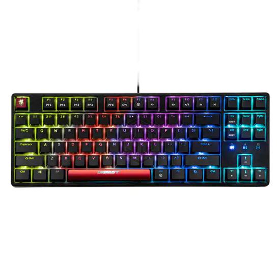 CS21-R - U-Reach Data Solutions, Inc - Keyboards