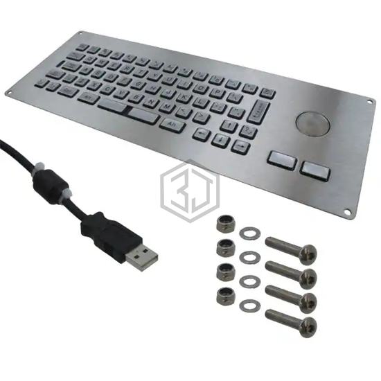 2212-352323 - Storm Interface - Keyboards
