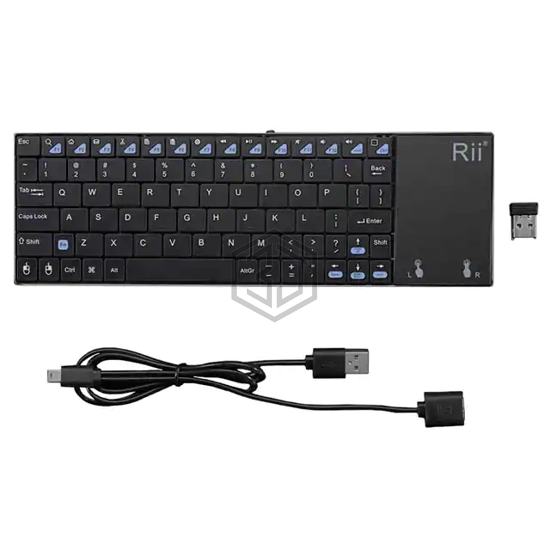 2876 - Adafruit Industries LLC - Keyboards