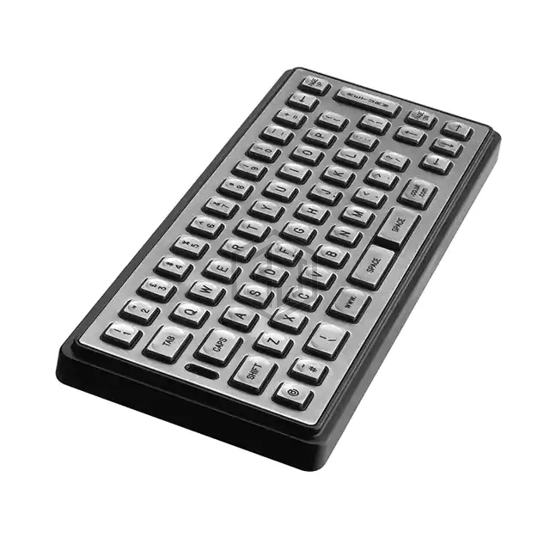 2210-352023 - Storm Interface - Keyboards