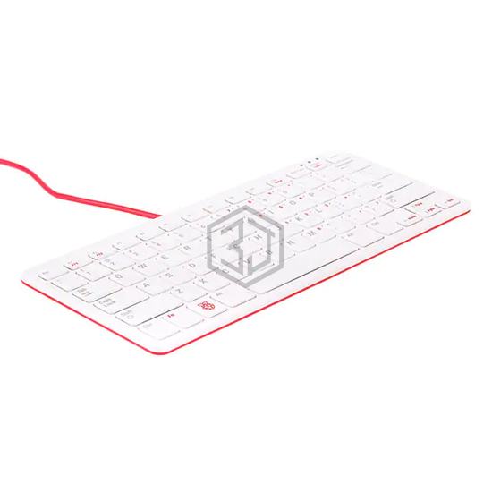 SC0354 - Raspberry Pi - Keyboards