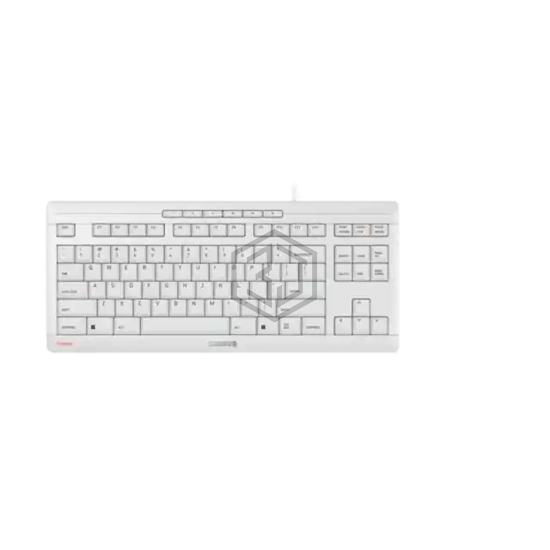 JK-8600US-0 - Cherry Americas LLC - Keyboards