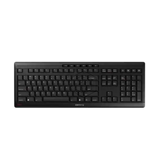 JK-8550US-2 - Cherry Americas LLC - Keyboards