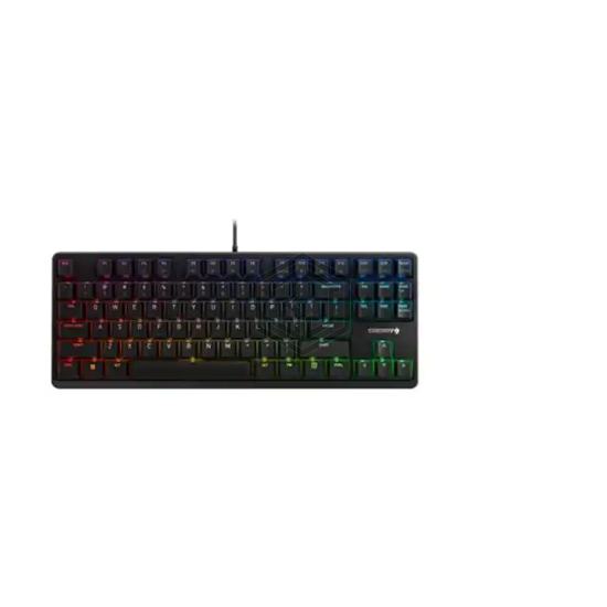 G80-3833LWBUS-2 - Cherry Americas LLC - Keyboards