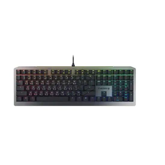 G8B-26000LYAEU-2 - Cherry Americas LLC - Keyboards