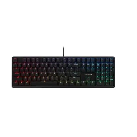 G80-3838LWBUS-2 - Cherry Americas LLC - Keyboards