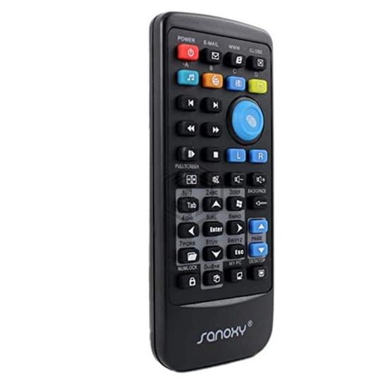 SANOXY-DSV-PC-RC - Sanoxy - Keyboards