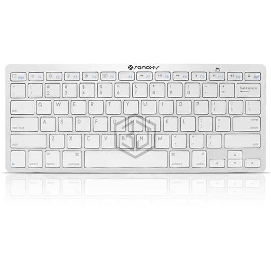 SANOXY-DSV-BTKYB-IPA - Sanoxy - Keyboards