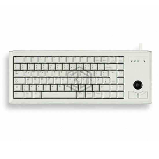 G84-4420LUBEU-0 - Cherry Americas LLC - Keyboards