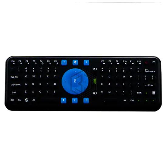 DFR0228 - DFRobot - Keyboards