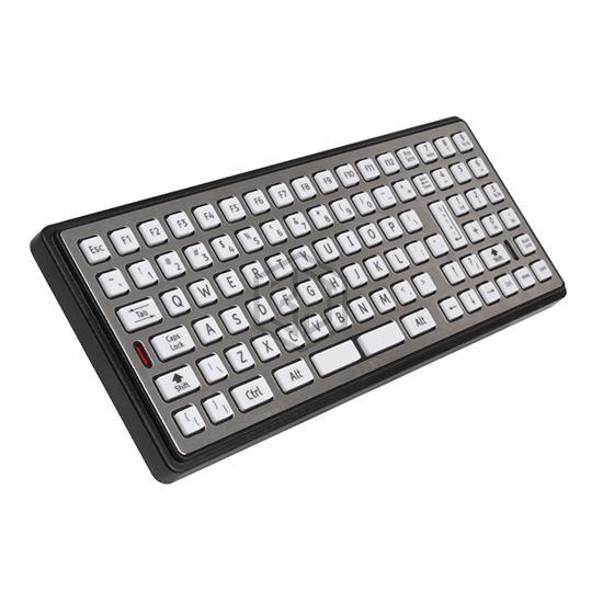 2230-552023 - Storm Interface - Keyboards