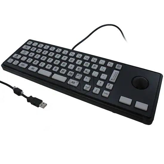 2210-452223 - Storm Interface - Keyboards