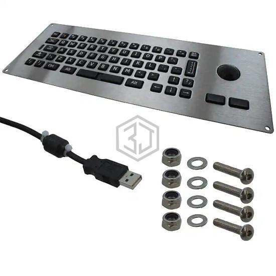 2212-252223 - Storm Interface - Keyboards