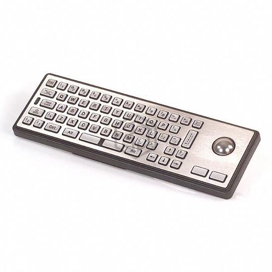 2210-320323 - Storm Interface - Keyboards