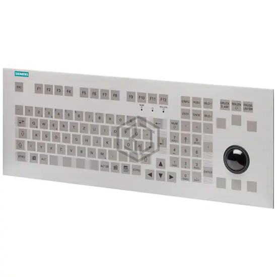 6GF67103BG - Siemens - Keyboards