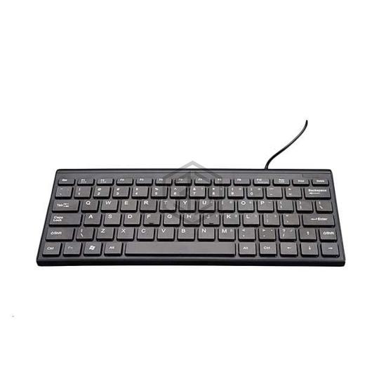 1736 - Adafruit Industries LLC - Keyboards