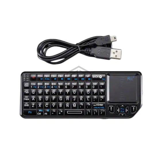 922 - Adafruit Industries LLC - Keyboards