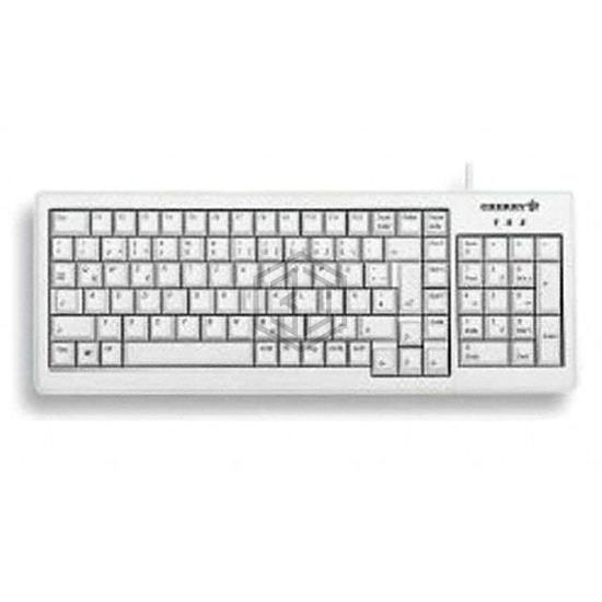 G84-5200LCMEU-2 - Cherry Americas LLC - Keyboards