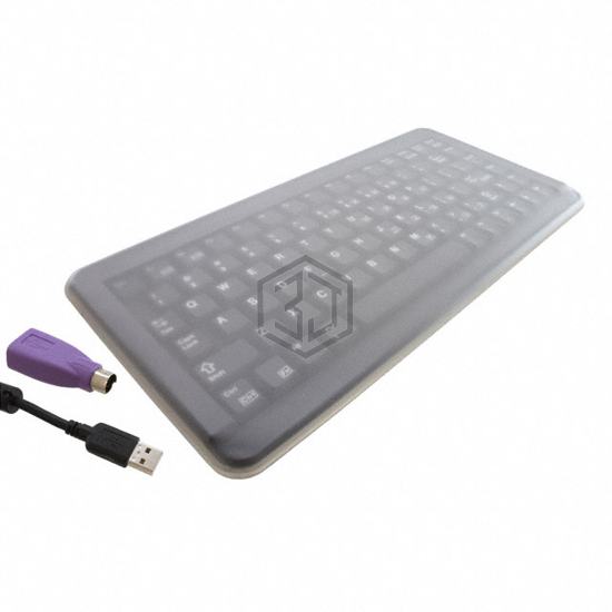 EZN4100LCMUS2 - Cherry Americas LLC - Keyboards