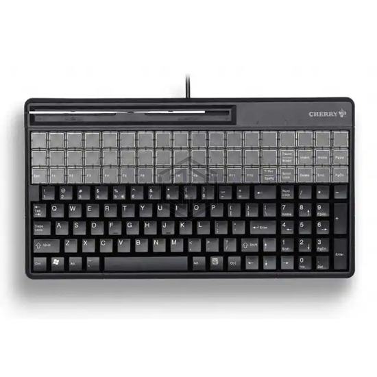 G86-61410EUADAA - Cherry Americas LLC - Keyboards