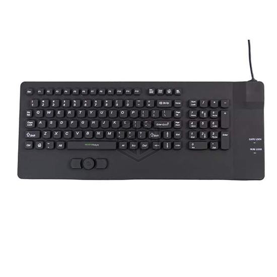 EK-108-P - iKey, Ltd. - Keyboards