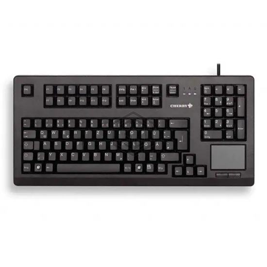 G80-11900LUMEU-0 - Cherry Americas LLC - Keyboards