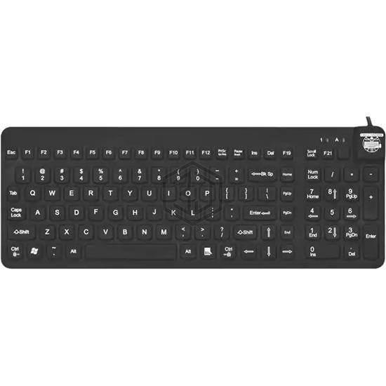 RCLP/B5 - Man & Machine Inc. - Keyboards