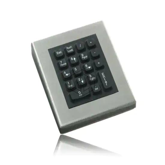 DT-18-USB - iKey, Ltd. - Keyboards
