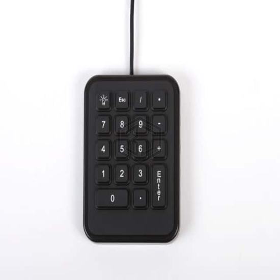 IK-18-USB - iKey, Ltd. - Keyboards